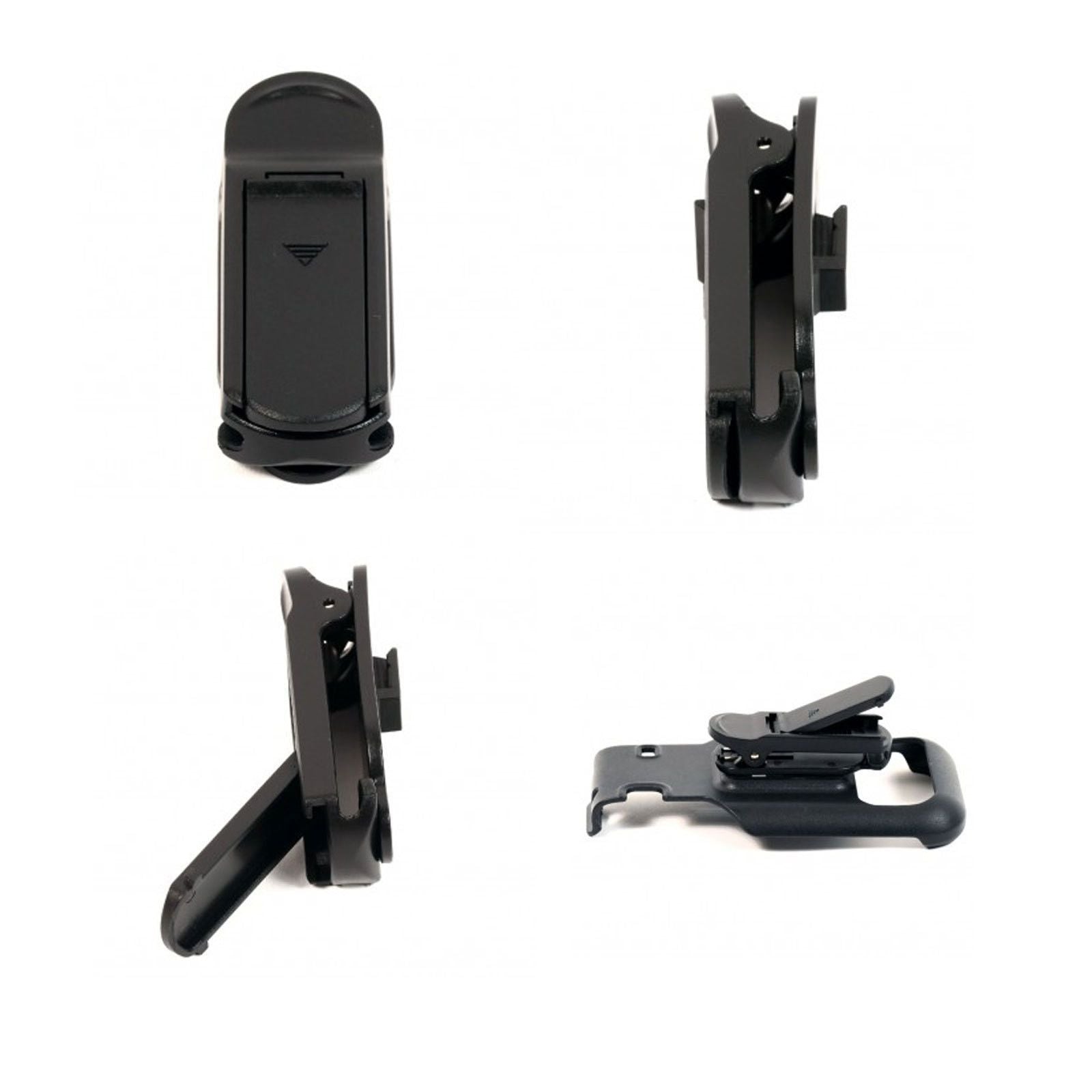 Ultimateaddons Belt Clip Attachment with integrated phone stand - Ultimateaddons