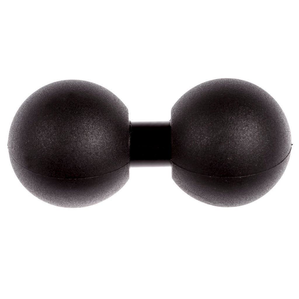 25mm Double Ball Adapter for use with 3" Extender - Ultimateaddons