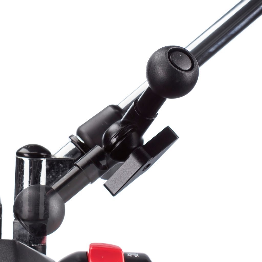 Ultimateaddons Motorcycle Mirror V2 Attachment - Ultimateaddons