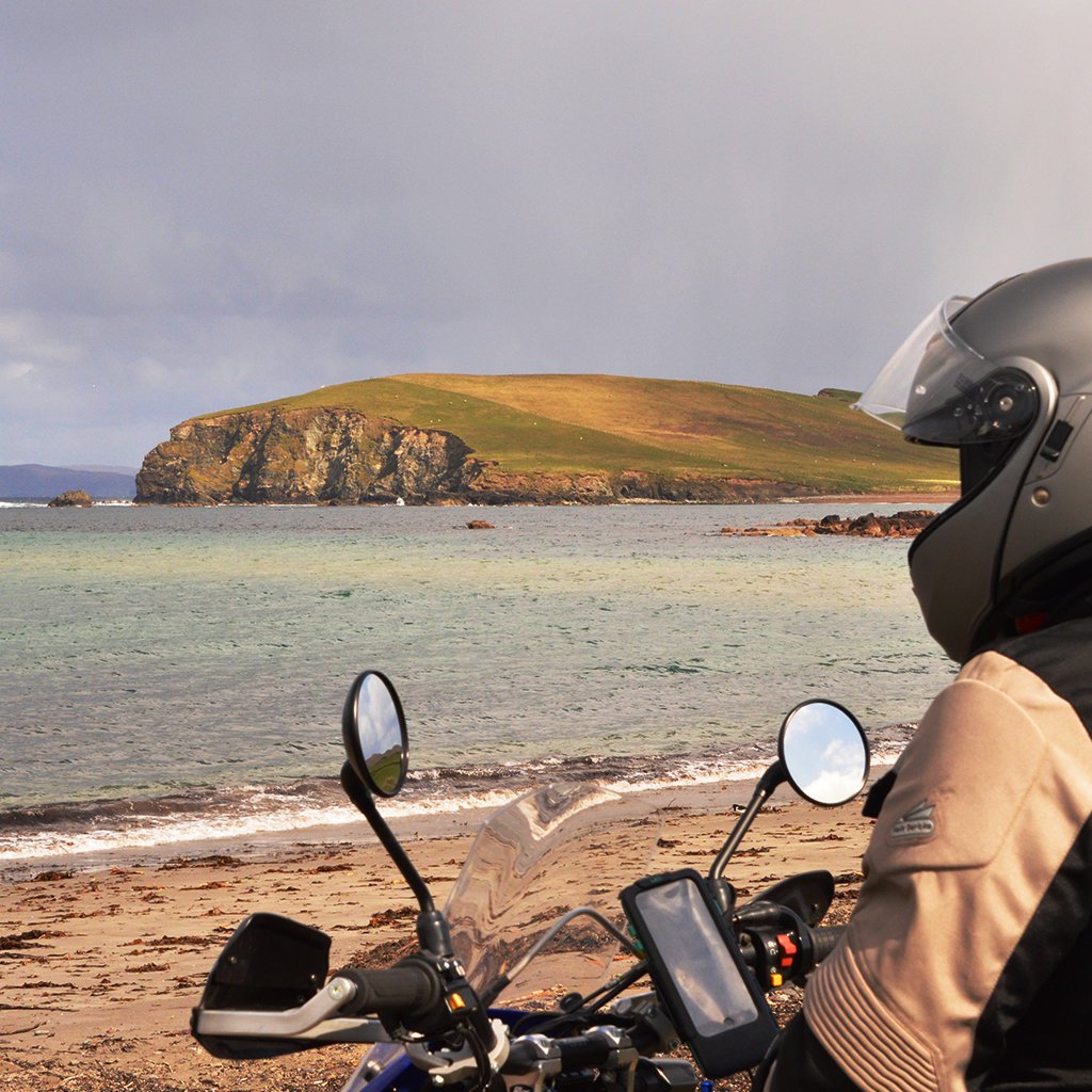 Tough Waterproof Mount Case for Apple iPhone 6 7 8 / Plus - Ultimateaddons