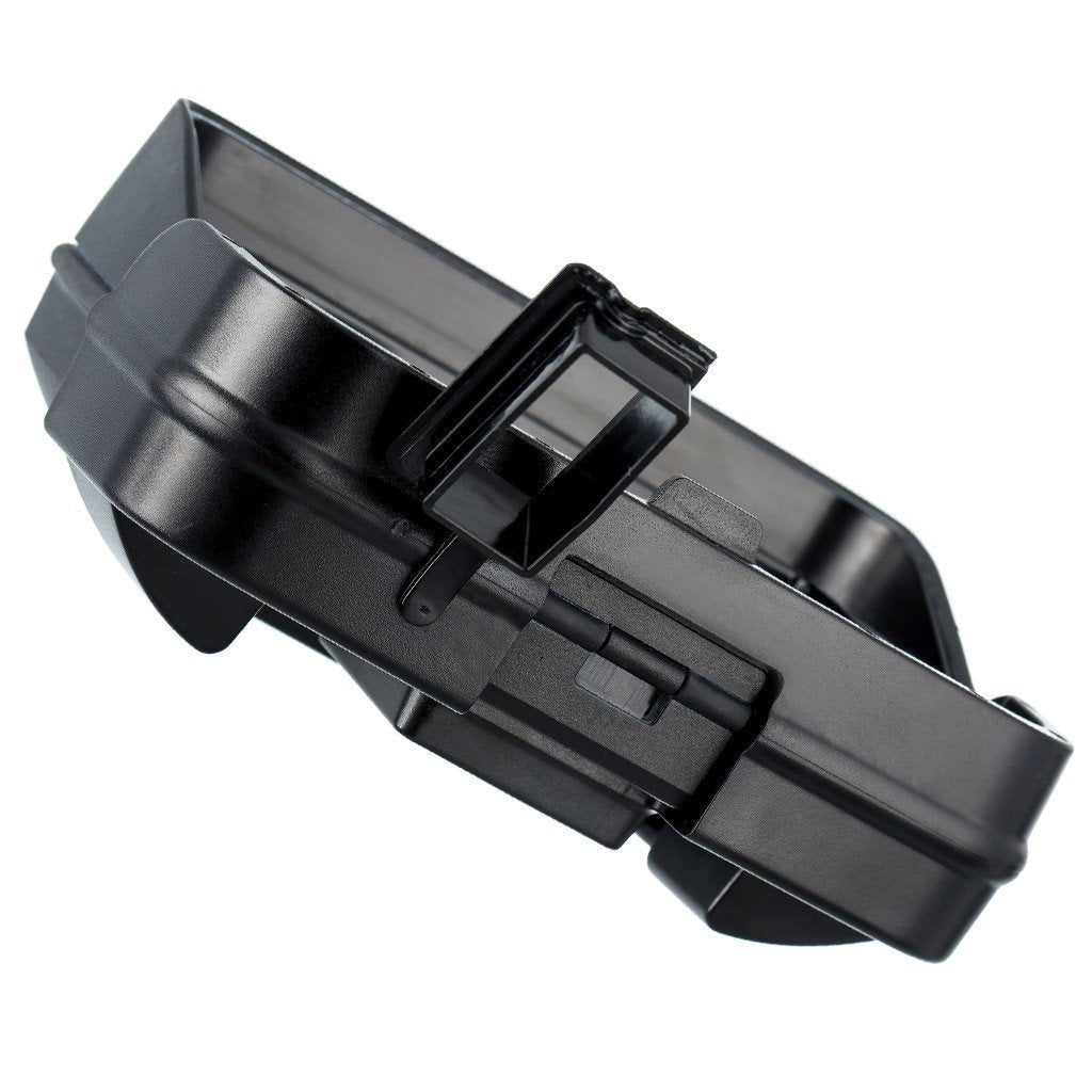 Dedicated Holder for TomTom Rider V5 - Ultimateaddons