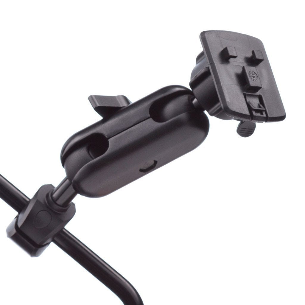 25mm to 3 Prong Adapter Locking Notch V1 - Ultimateaddons