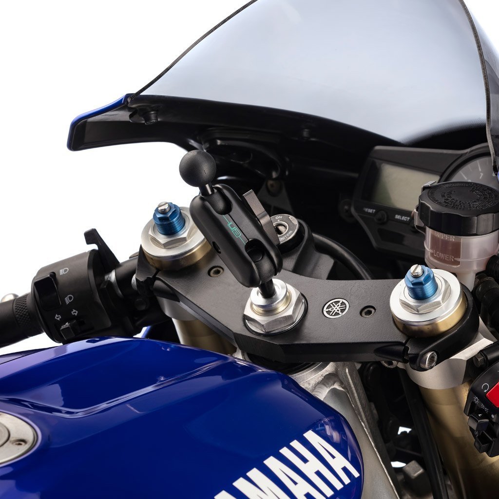 DJI Osmo Action Camera Mounting Kit for Sports Motorcycles - Ultimateaddons