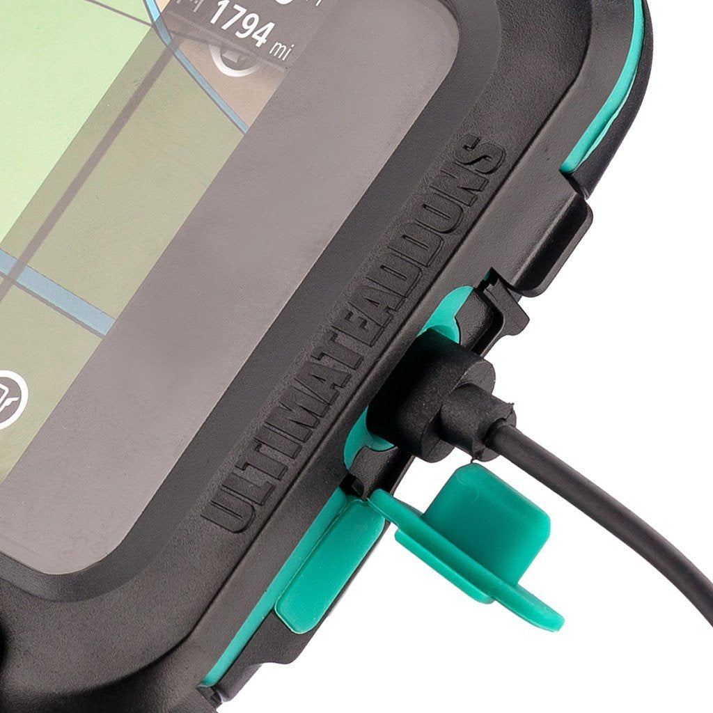 Tough Waterproof Mount Case for Samsung Galaxy S9 / S9+ - Ultimateaddons