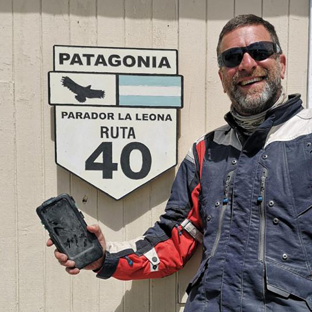 Tough Waterproof Mount Case for Apple iPhone 6 7 8 / Plus - Ultimateaddons