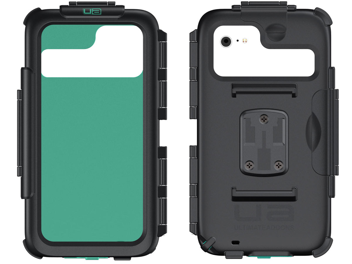 Waterproof to IPX5 IPHone 13 Case 