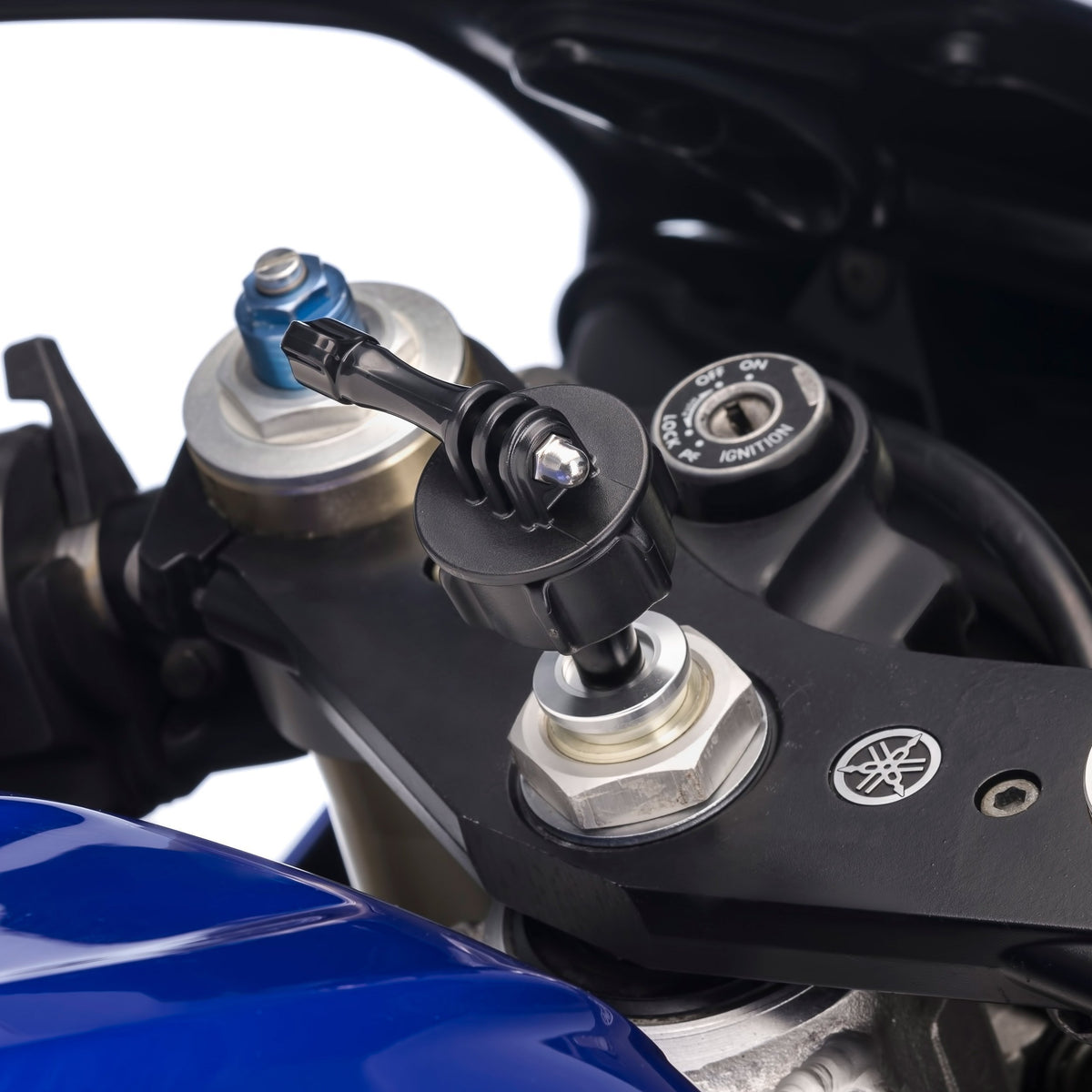 Action Camera Mount Adapters Suitable for GoPro Hero Cameras - Ultimateaddons