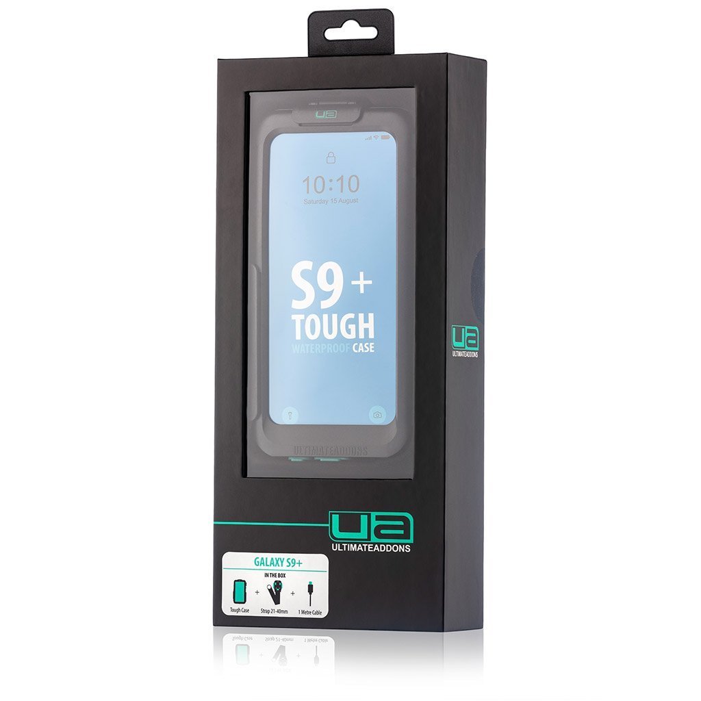 One Box Cycling Mount Kit for Samsung Galaxy S9+ Plus - Ultimateaddons