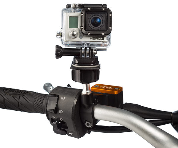 Suporte (M10 Pitch-OB) Moto e Scooter