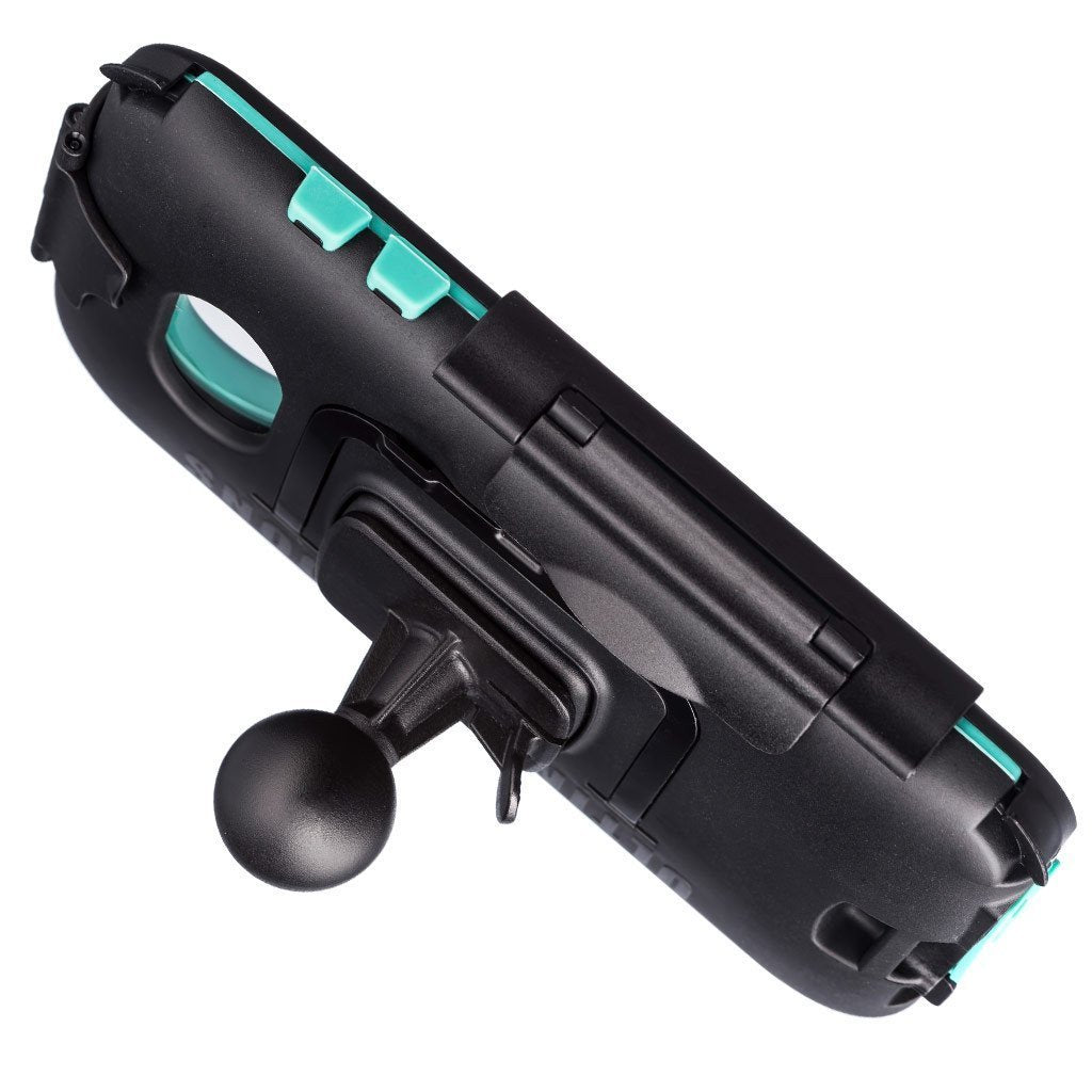 25mm Ball to 3 Prong Adapter - Ultimateaddons