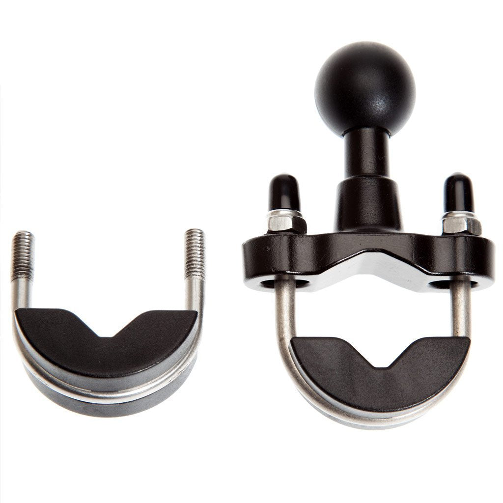 Ultimateaddons Metal U Bolt Handlebar Attachment 16-32mm - Ultimateaddons