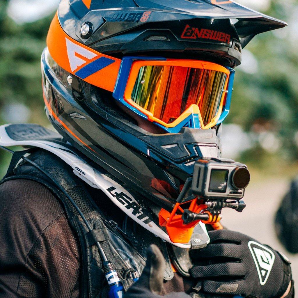 Kit Queixeira para DJI Osmo - Ultimateaddons - Portugal 