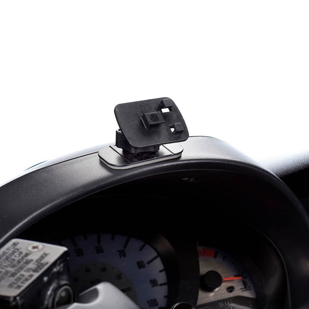 UA 3M Adhesive Scooter Mount Attachment - Ultimateaddons