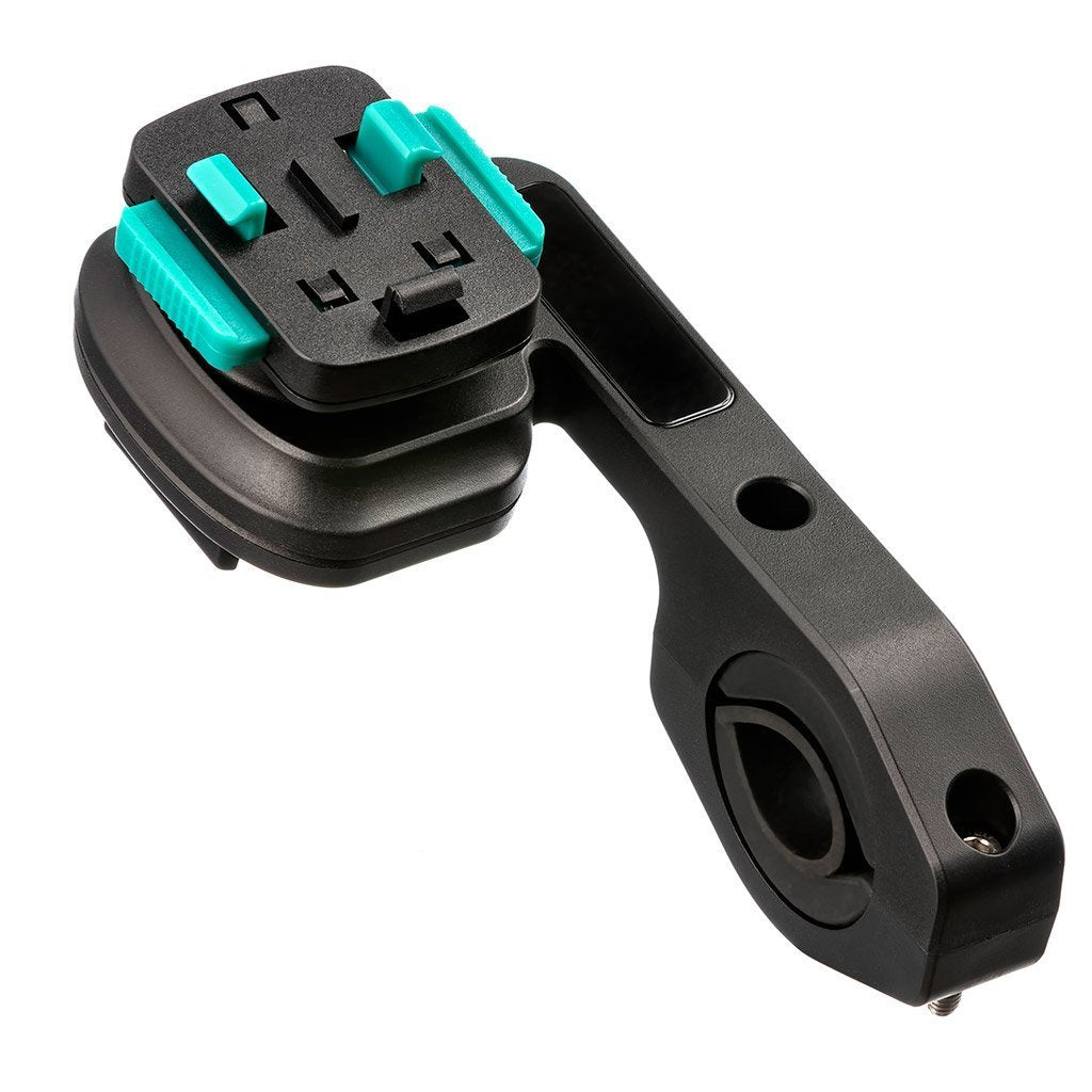 Dual Handlebar Attachment for Ultimateaddons Case + Action Camera - Ultimateaddons