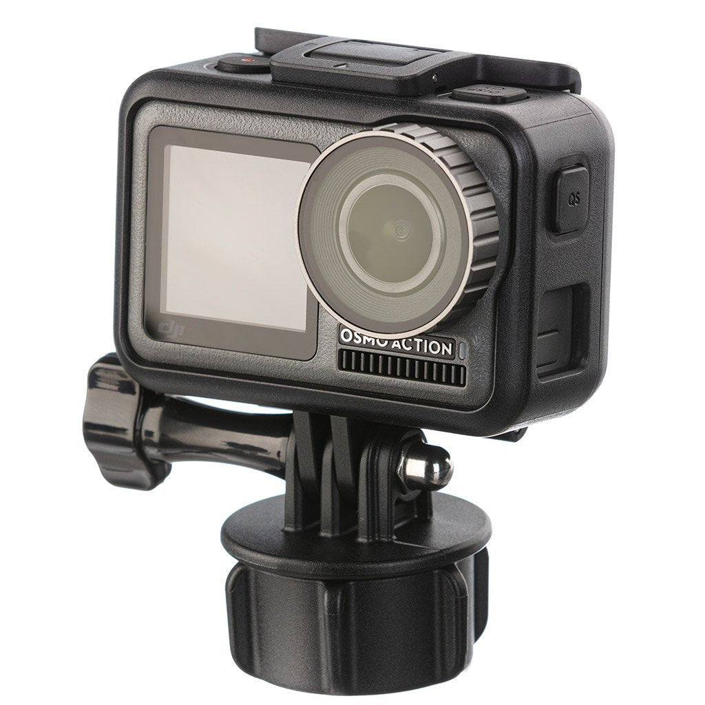 25mm Action Camera Adapters for DJI Osmo Camera - Ultimateaddons