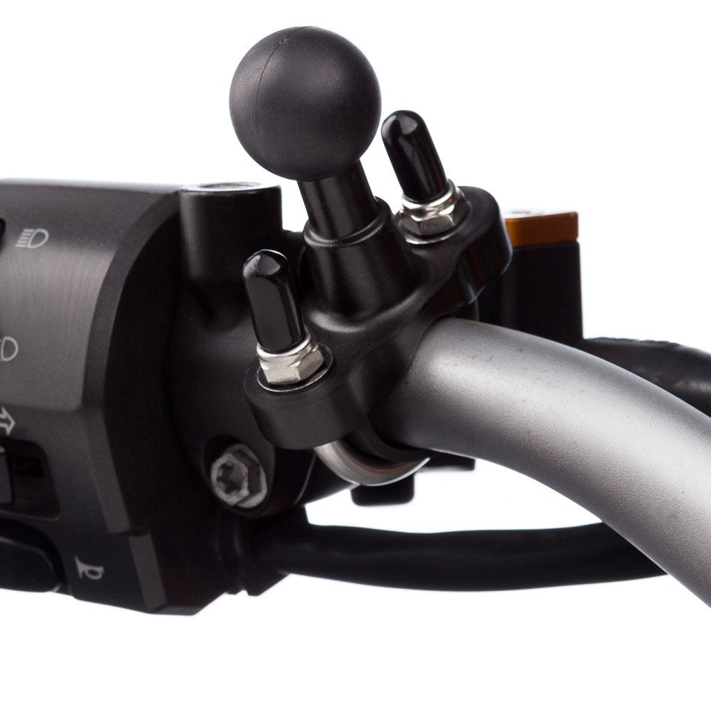 Ultimateaddons U-Bolt Motorcycle Handlebar Attachment - Ultimateaddons