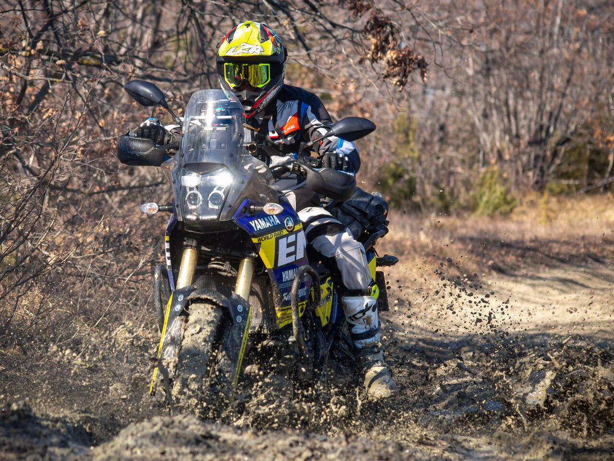 Capa de telefone impermeavel para montagem em motocicleta, para modelos iPhone da Apple | Ultimateaddons