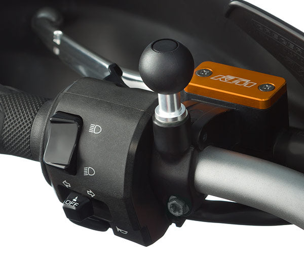 Suporte (M10 Pitch-OB) Moto e Scooter