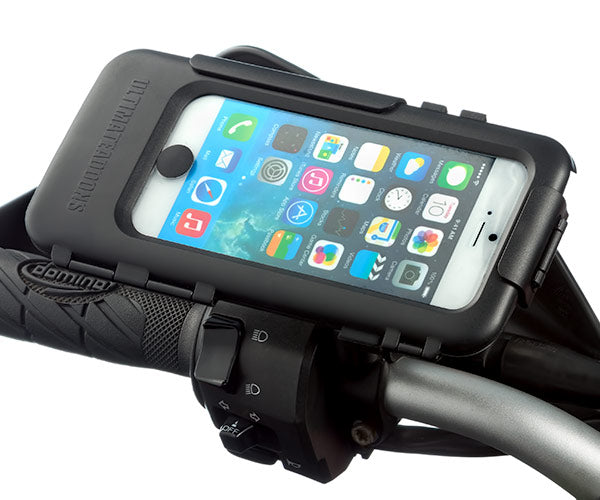 Suporte (M10 Pitch-OB) Moto e Scooter