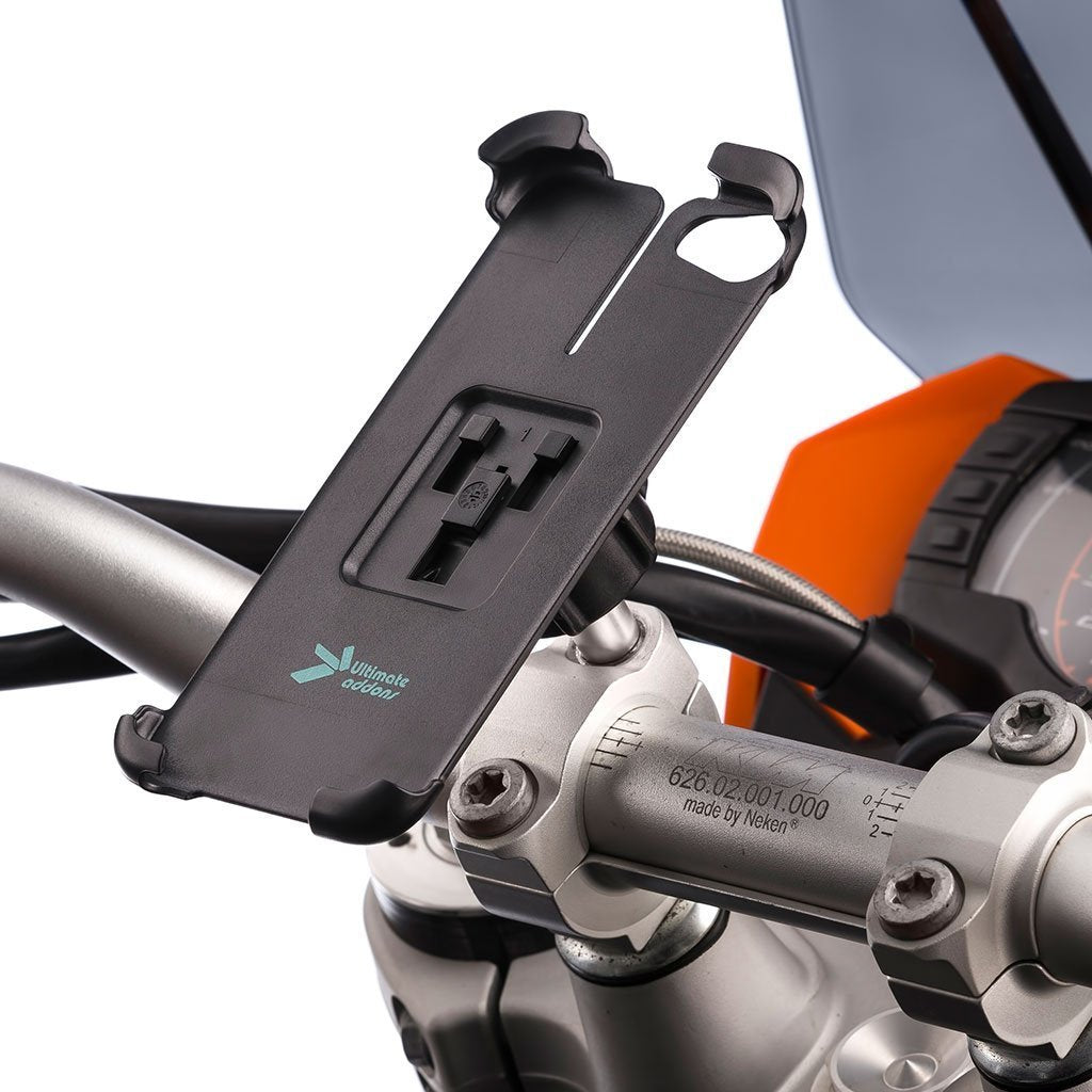 Apple iPhone 6 7 8 Dedicated Mountable Holder - Ultimateaddons