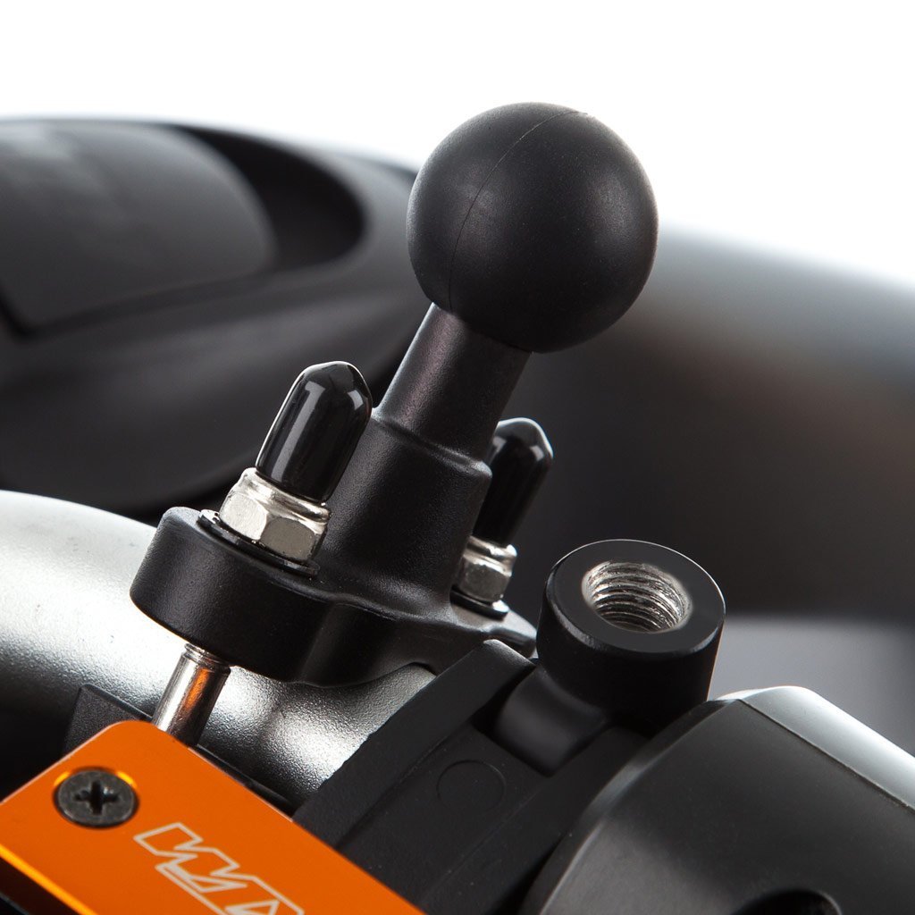 Ultimateaddons U-Bolt Motorcycle Handlebar Attachment - Ultimateaddons