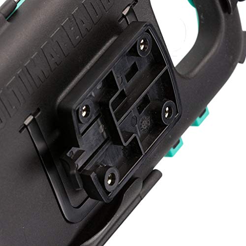 Capa impermeavel para telemovel , montajem em motocicleta, para modelos Samsung| ULTIMATEADDONS