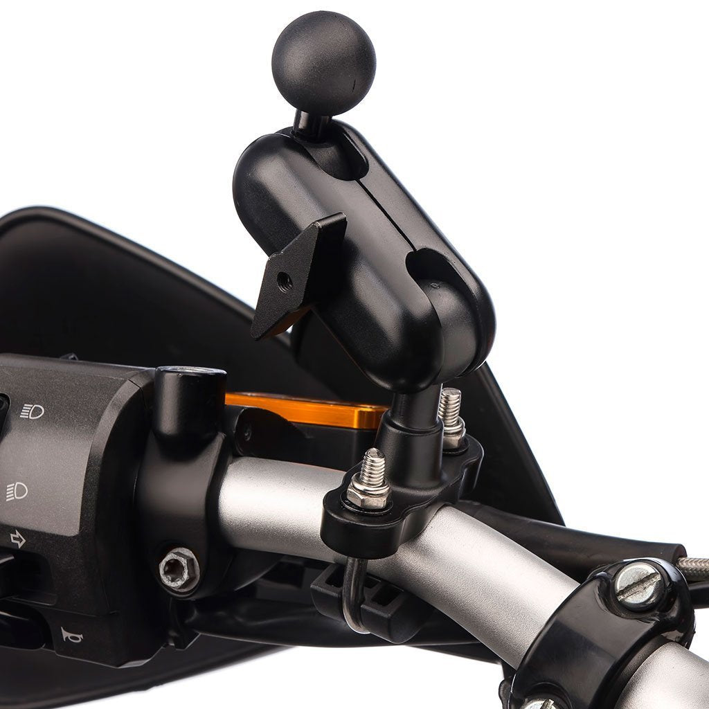 Ultimateaddons Motorcycle Handlebar Mounting Attachments - Ultimateaddons