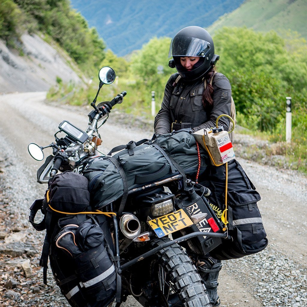 Ultimateaddons Motorcycle Top Clamp Mounting Attachment - Ultimateaddons