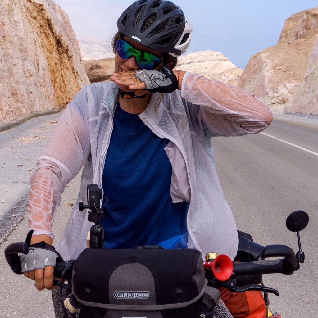 Strong Bike Action Camera Handlebar Mounting Bracket Kit - Ultimateaddons