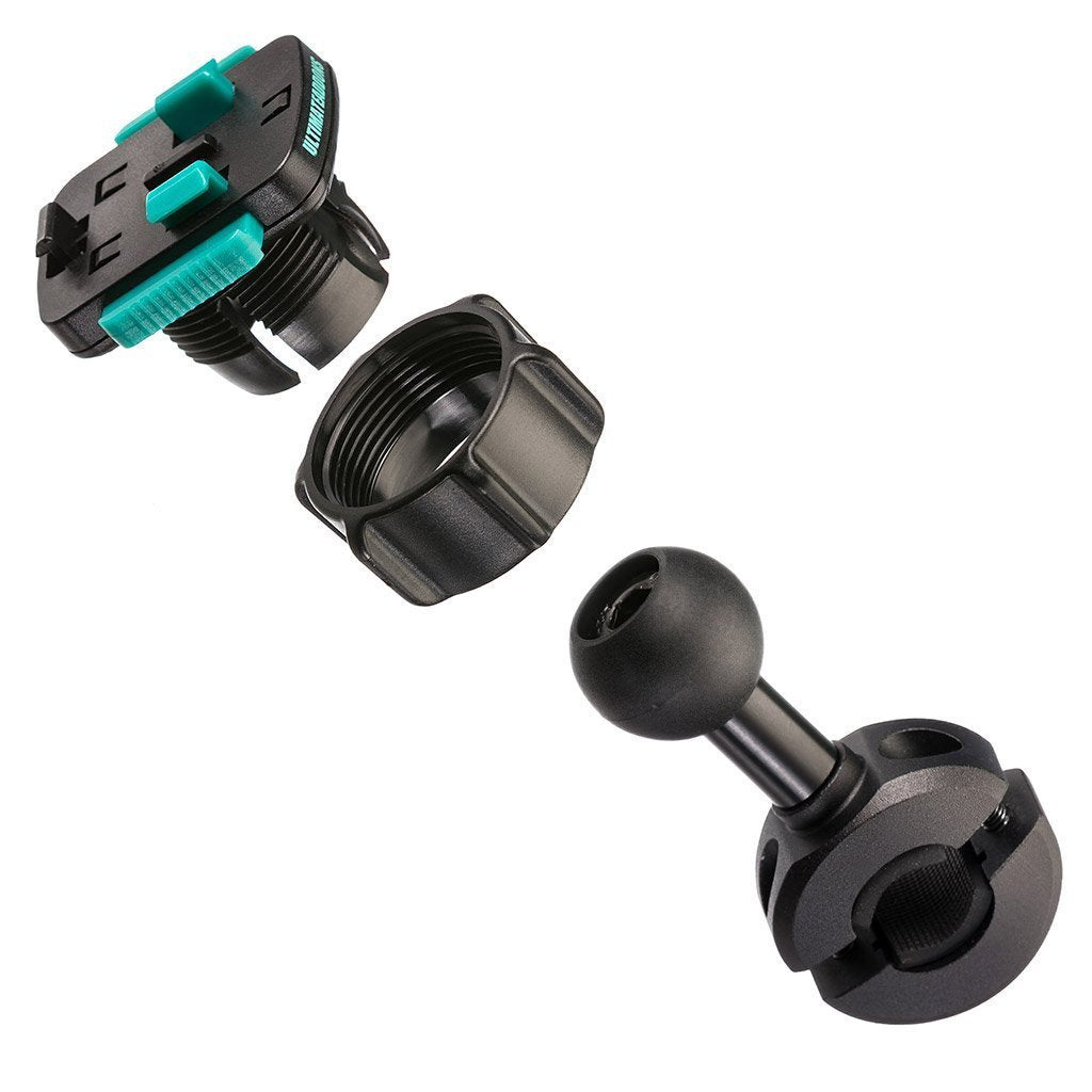 Ultimateaddons Motorcycle Mirror 8-16mm Attachment - Ultimateaddons