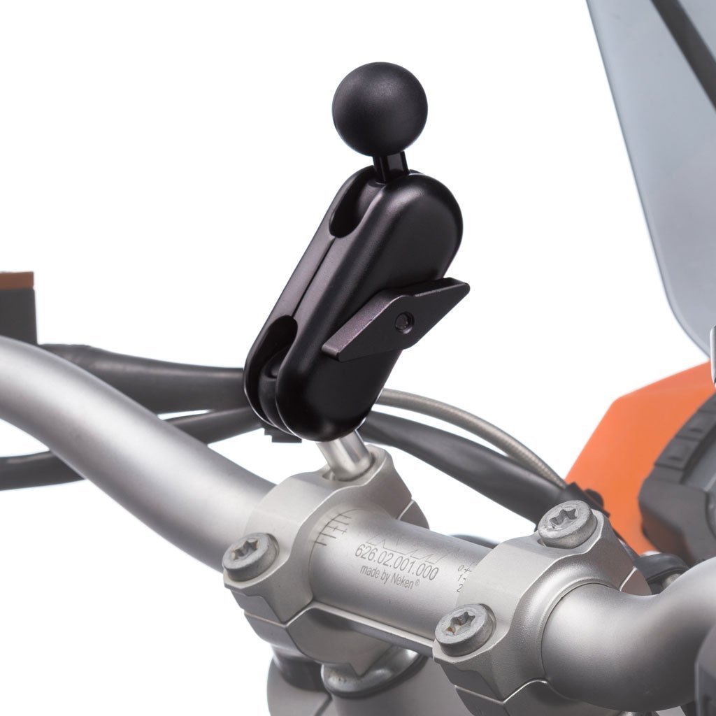 25mm 3 inch Metal Extender Adapter - Ultimateaddons