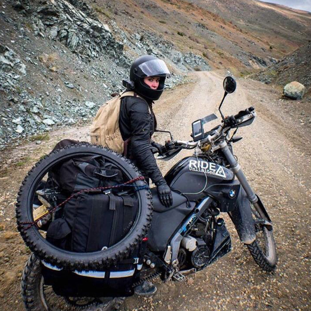 Capa de telefone impermeavel para montagem em motocicleta, para modelos iPhone da Apple | Ultimateaddons