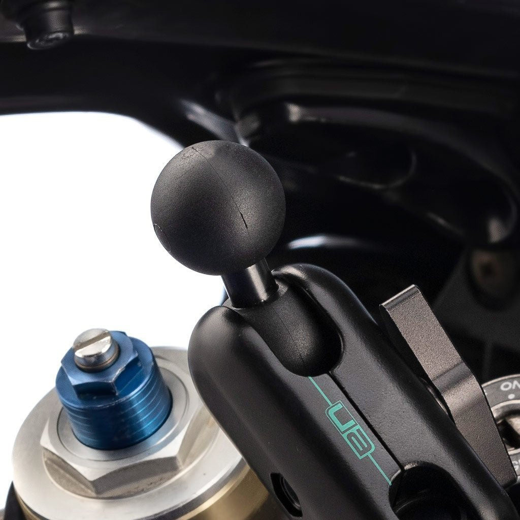 25mm 3 inch Metal Extender Adapter - Ultimateaddons