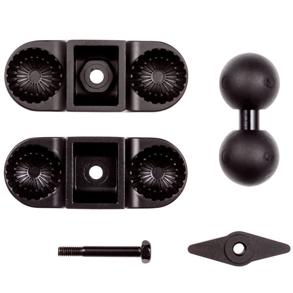 25mm 3 inch Metal Extender Adapter - Ultimateaddons