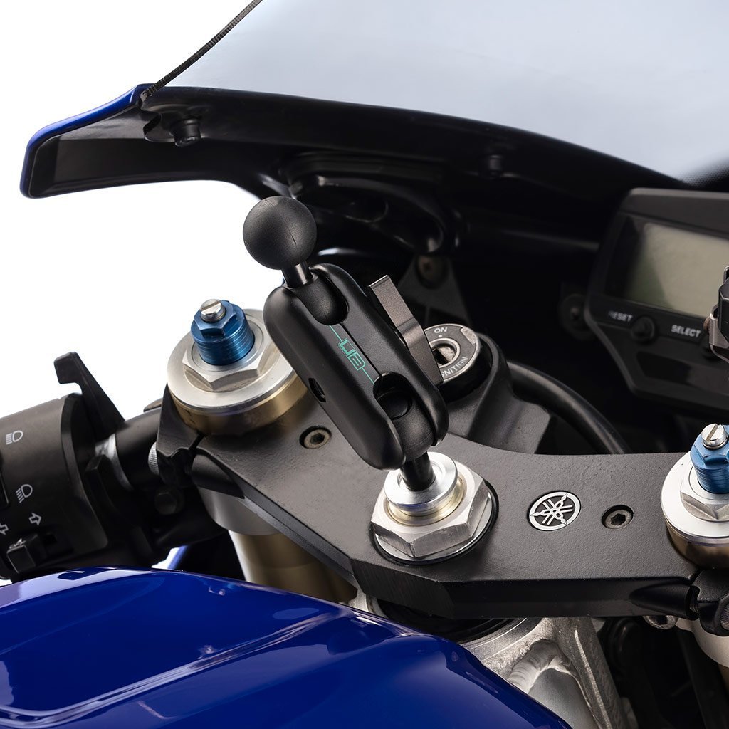 25mm 3 inch Metal Extender Adapter - Ultimateaddons