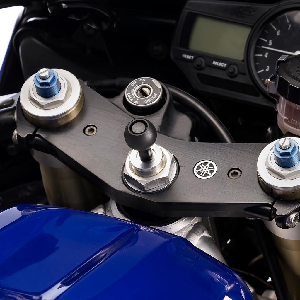 DJI Osmo Action Camera Mounting Kit for Sports Motorcycles - Ultimateaddons