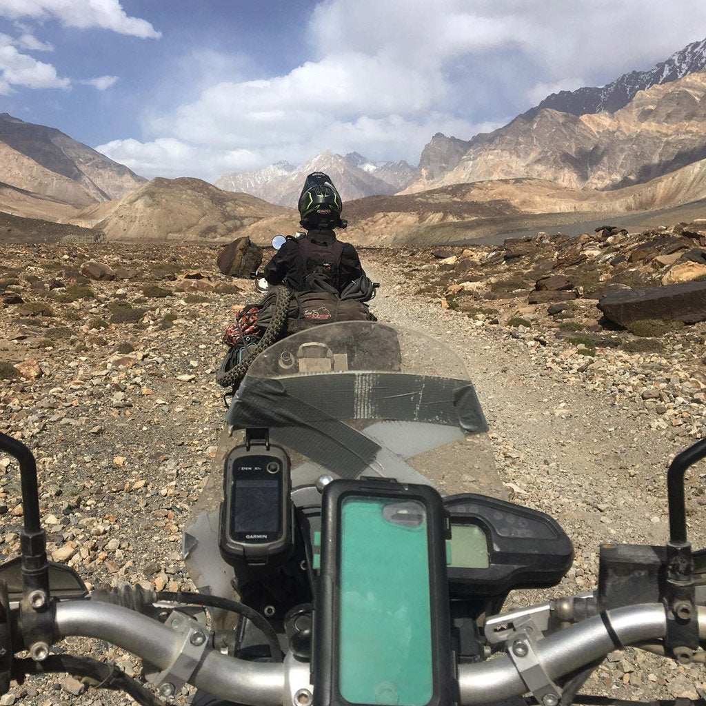 Tough Waterproof Mount Case for Apple iPhone 6 7 8 / Plus - Ultimateaddons