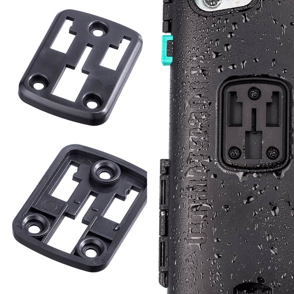 Replacement 3 Prong Adapter for Tough Case Range - Ultimateaddons