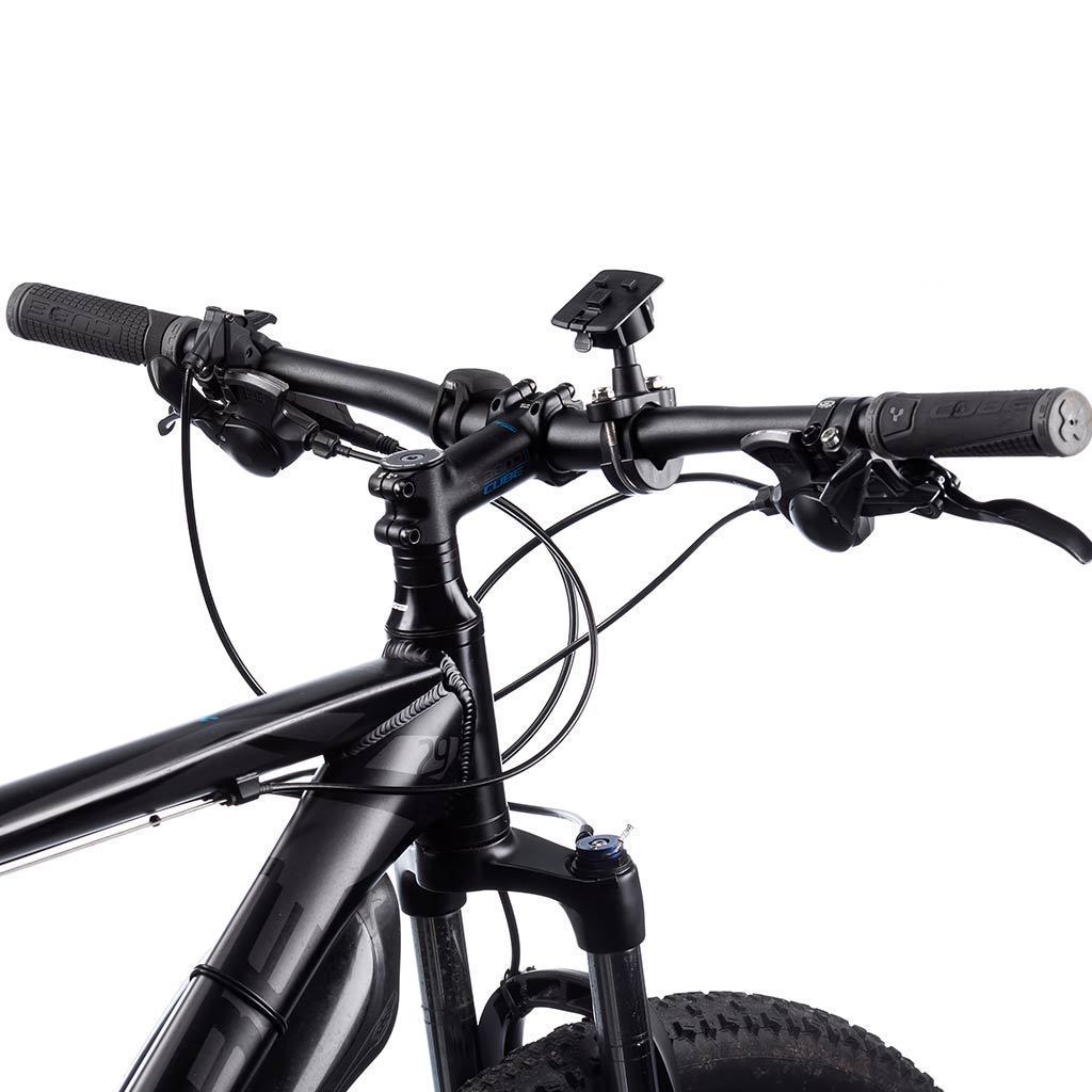 Ultimateaddons Metal U Bolt Handlebar Attachment 16-32mm - Ultimateaddons