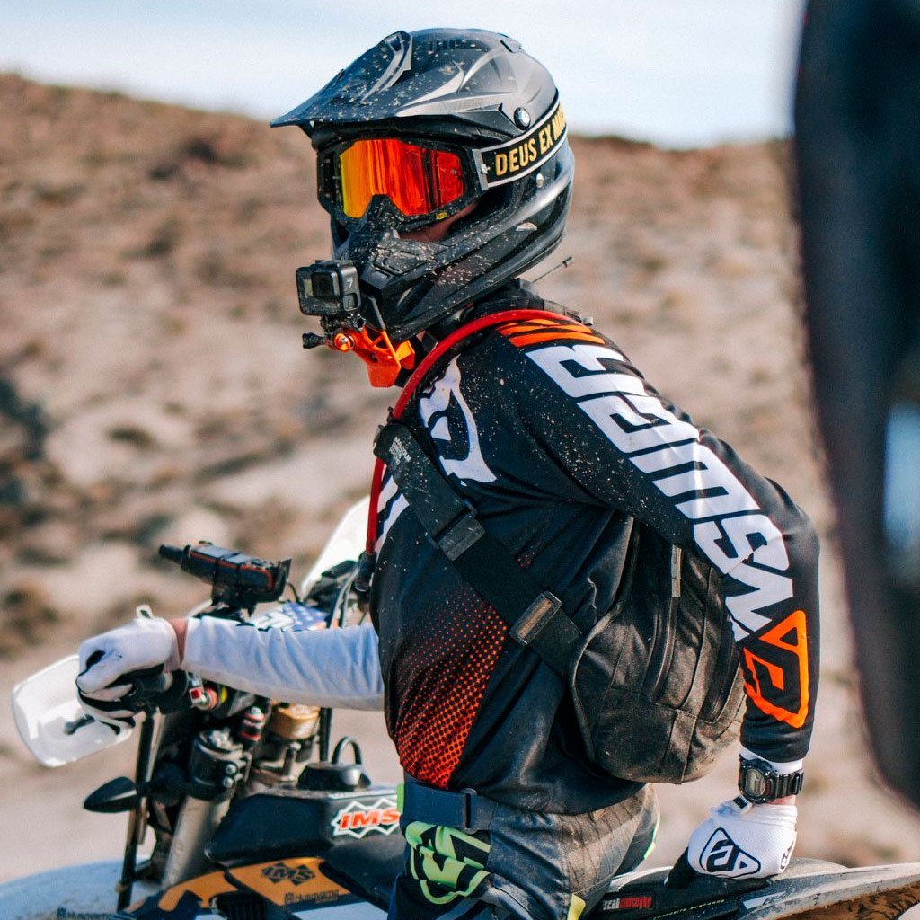 Kit Queixeira para DJI Osmo - Ultimateaddons - Portugal 