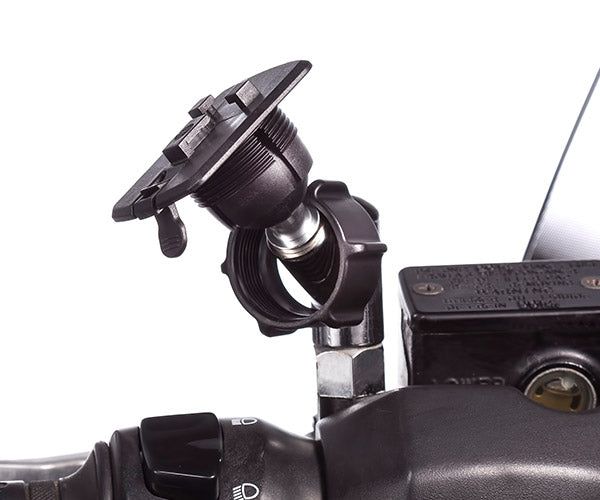 Suporte (M10 Pitch-OB) Moto e Scooter