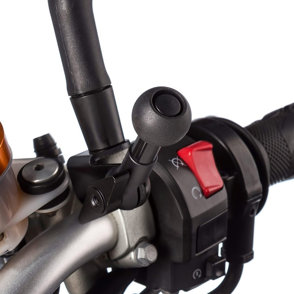Ultimateaddons Motorcycle Mirror V2 Attachment - Ultimateaddons