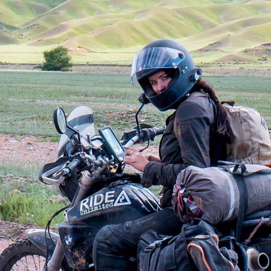 iPhone 6 7 8 / Plus Tough Waterproof Case Clamp Bolt - Ultimateaddons