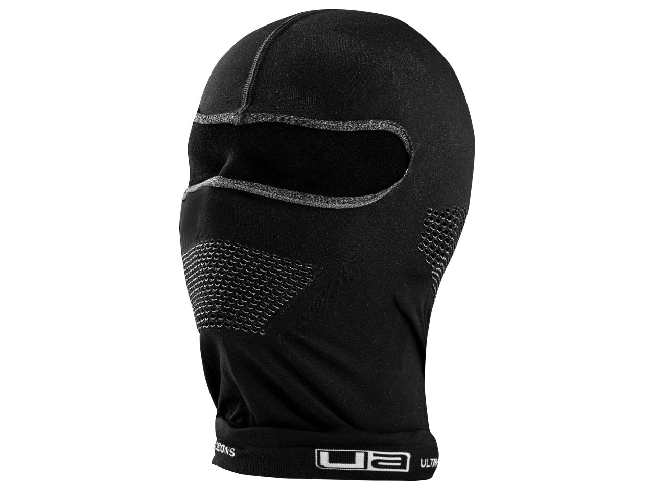 Ultimateaddons Dry Breathable Motorcycle Balaclava 