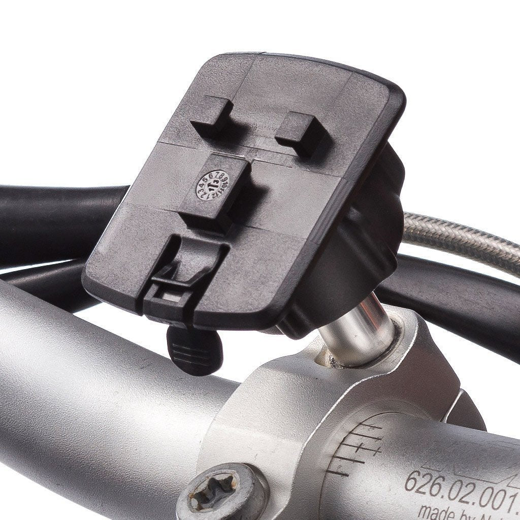 25mm to 3 Prong Adapter Locking Notch V1 - Ultimateaddons