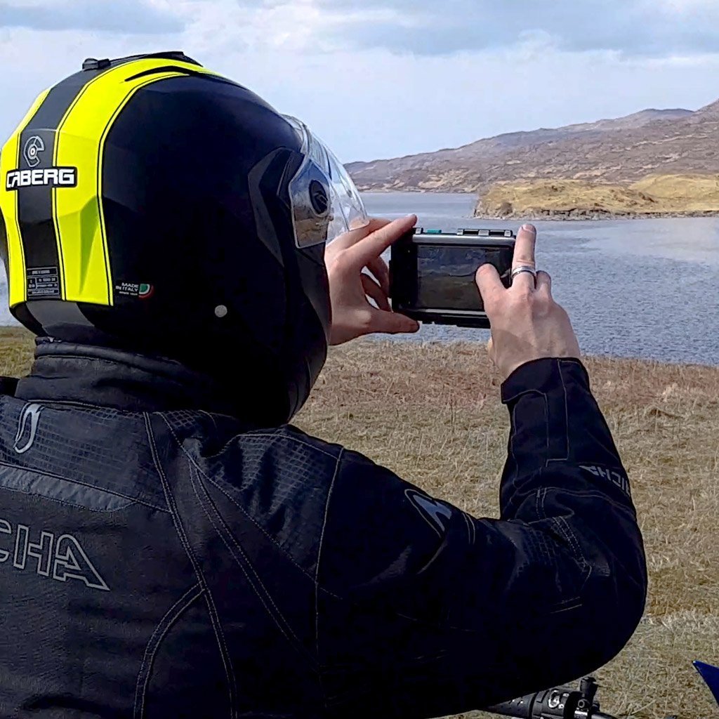 Tough Waterproof Mount Case for Apple iPhone X / Xs - Ultimateaddons